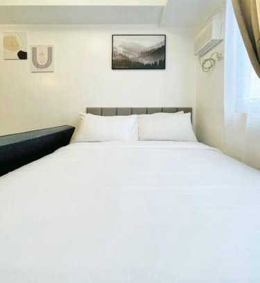 Mandurriao Apartment | R2 Minimalist Snug Haven
