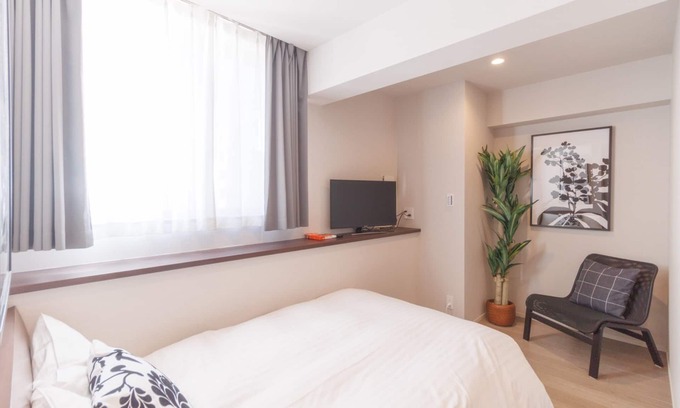 Kameido Hotel | R34A9CC 903/Koto-ku Tokyo