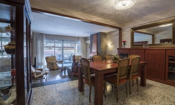 Calafell Apartment | R54 Apartament Montserrat Beach 2º