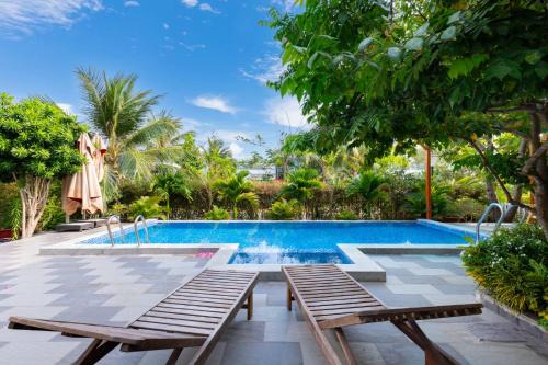 Vung Tau Villa | R7 Aria Resort