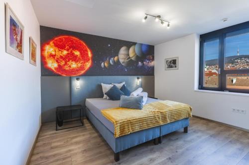 Pecs Apartment | R73 Residences