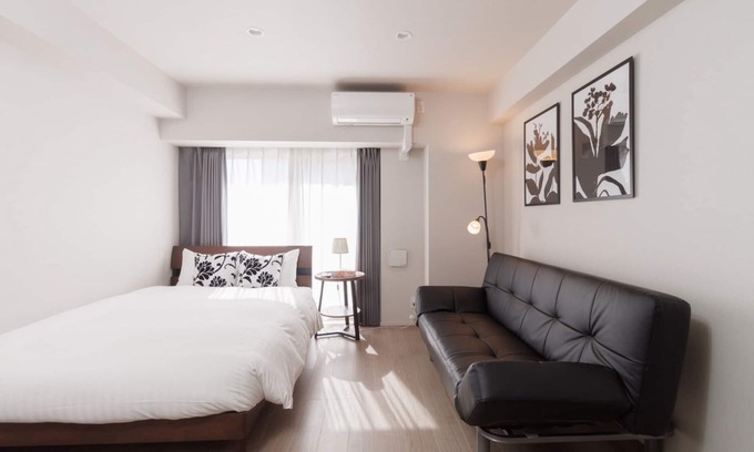 Kameido Hotel | R8C2C5A 302/Koto-ku Tokyo