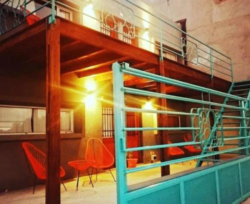 Puerto Piramides Apartment | Raíces