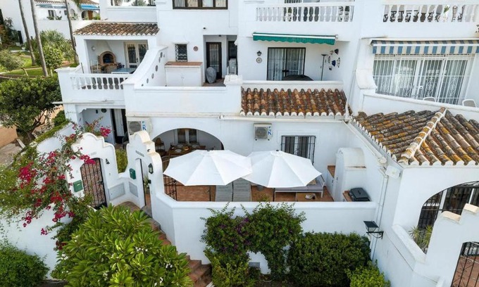 Oasis del Capistrano Apartment | Rabat 2 Oasis Properties