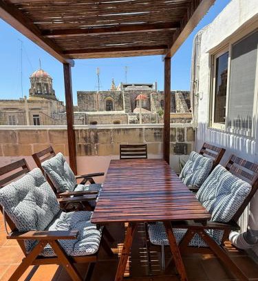 Rabat House | Rabat 2BDR Delightful House with View
