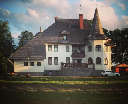 Vidzeme Hotel | Rabbit Hotel