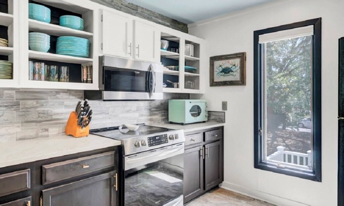 Twin Oaks Condo | Racquet Club 37 by Wild Dunes, in Resort Core