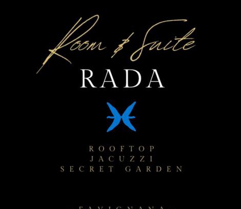 Favignana House | Rada room&suite