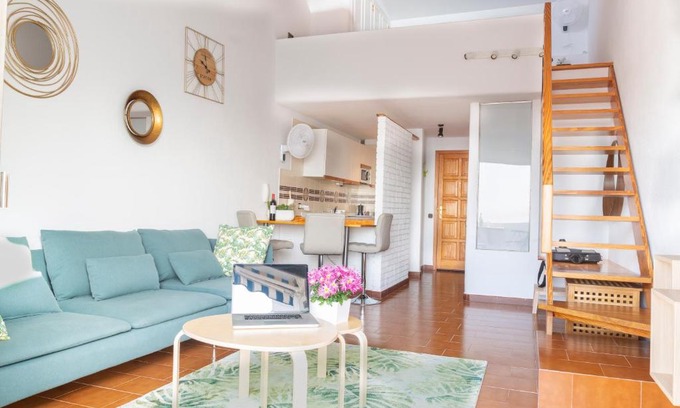 Radazul Apartment | Radazul Marina Seafront 12