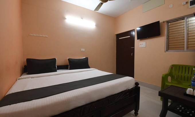 Puri House | RADHA KRISHNA NIWAS