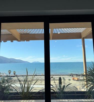 Orikum Apartment | Radhime Luxury Apartments sleeps 5