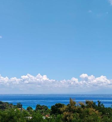 Lembongan Island Hotel | Radiance Ocean View Private Villas Lembongan