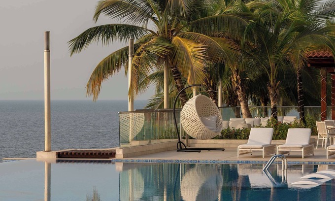 Conakry Hotel | Radisson Blu Hotel, Conakry