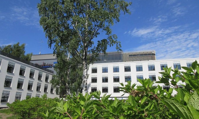 Lantinen District Hotel | Radisson Blu Hotel, Espoo