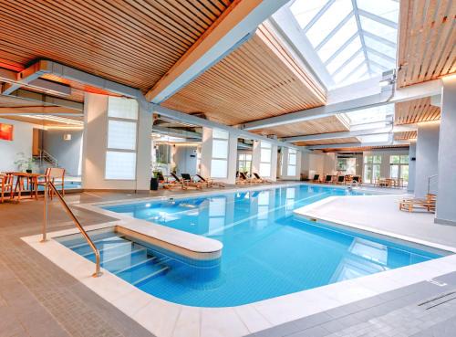 Agenskalns Hotel | Radisson Blu Hotel & Spa, Daugava Riga