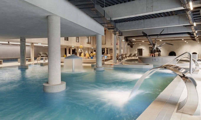 Ostroda Hotel | Radisson Blu Resort & Conference Center, Ostroda Mazury