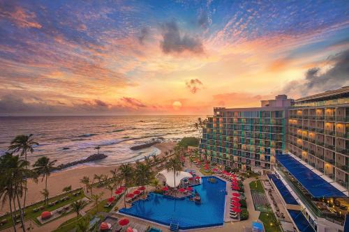 Galle Hotel | Radisson Blu Resort Galle