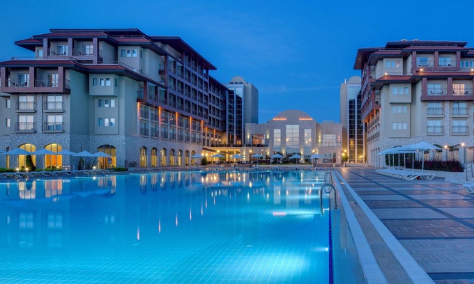 Altınyunus Mahallesi Hotel | Radisson Blu Resort & Spa, Cesme