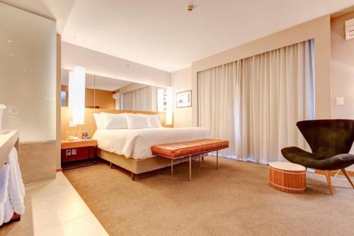Itaim Bibi Hotel | Radisson Blu São Paulo