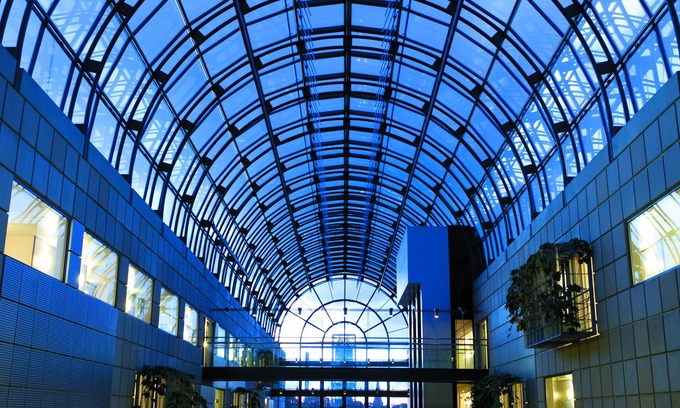 Indre by Hotel | Radisson Blu Scandinavia Hotel, Aarhus