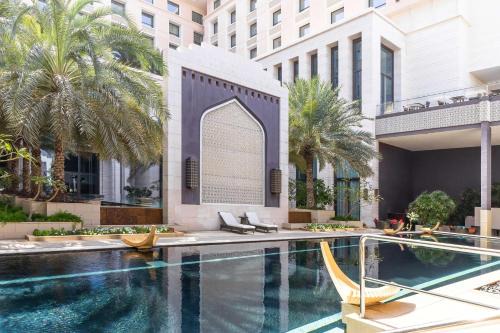 Muscat Hotel | Radisson Collection Muscat, Hormuz Grand