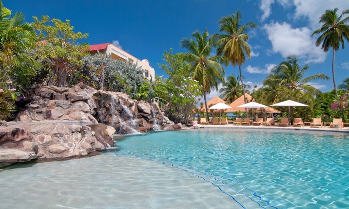 The Lime Hotel | Radisson Grenada Beach Resort
