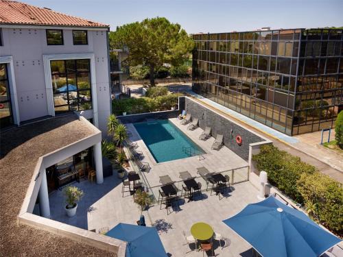 Aix-en-Provence Hotel | Radisson Hotel Aix En Provence