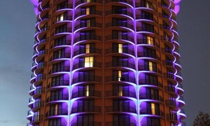 Covington Hotel | Radisson Hotel Cincinnati Riverfront