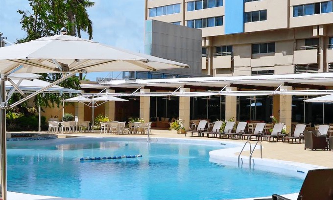 Downtown Hotel | Radisson Hotel Trinidad