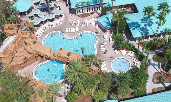 Port Canaveral Resort | Radisson Resort at the Port
