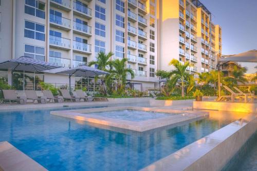 Punta Chame Hotel | Radisson Riviera Panama