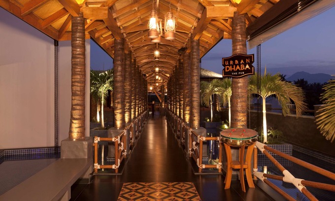 Salem Hotel | Radisson Salem