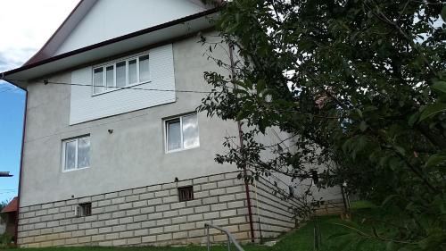 Yaremche House | raduga karpat