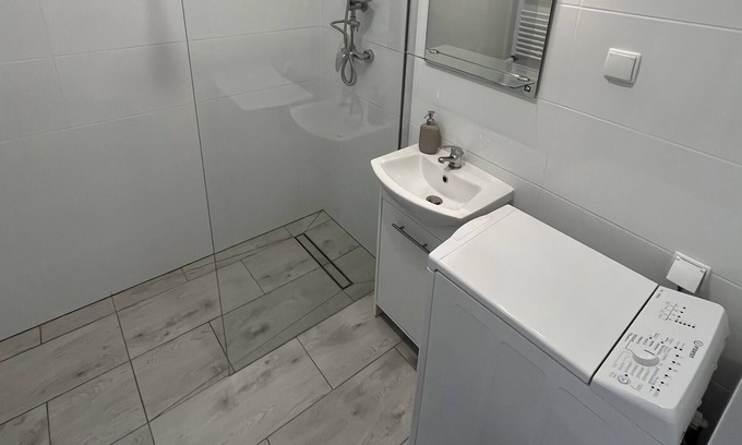 Radzymin Apartment | Radzymin comfortable apartment near Warsaw