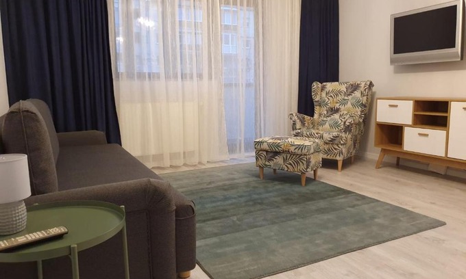 Alba Iulia Apartment | Raema Cetate Apartament