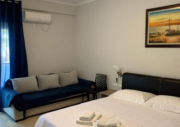 Himare Apartment | Rafael’s studio ‘23