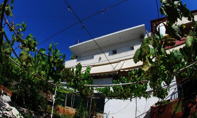 Sarande Apartment | Rafail's Apartment