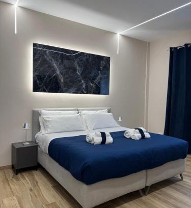 Cinecitta House | Raffaelli Suite
