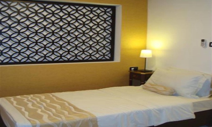 Downtown Amman Hotel | Rafi Hotel Amman