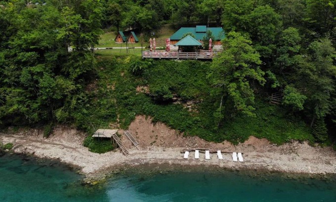 Bastasi Other | Rafting Tara Camp Highlander
