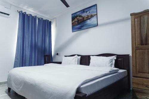 Cape Coast Hotel | Ragant Hotel