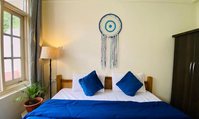 Bhagsu Nag Hostel | Rahgir Mcleodganj