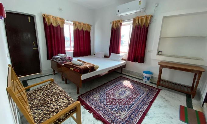 Bodh Gaya House | Rahul Guest House