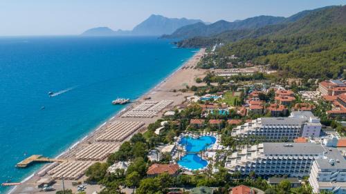Tekirova Hotel | Rai Premium Tekirova