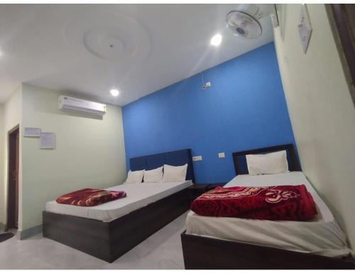 Sualkuchi House | Rain Guest House, Guwahati