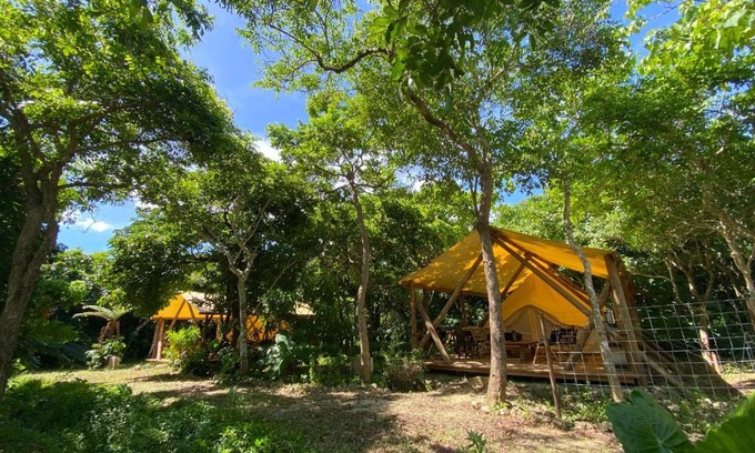 Ishigaki Other | RAINBOW FOREST Permaculture filed - Vacation STAY 13693v