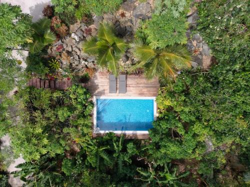 Rarotonga Villa | Rainbow Villas