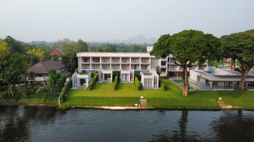 Si Sawat Hotel | Raintree Boutique