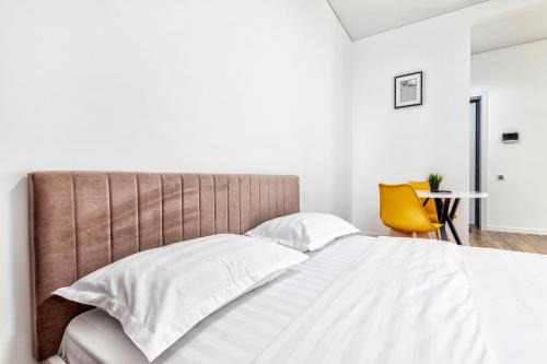 Nur-Sultan Apartment | RAISSON APARTHOTEL A128 Хан Шатыр