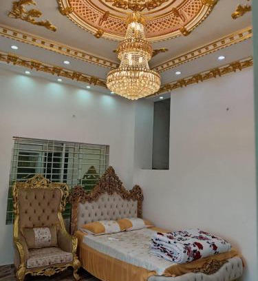 Sylhet Apartment | Rajmaya Tower
